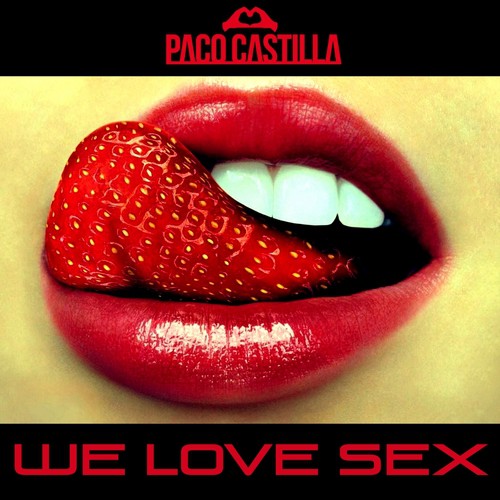 We Love Sex cover art