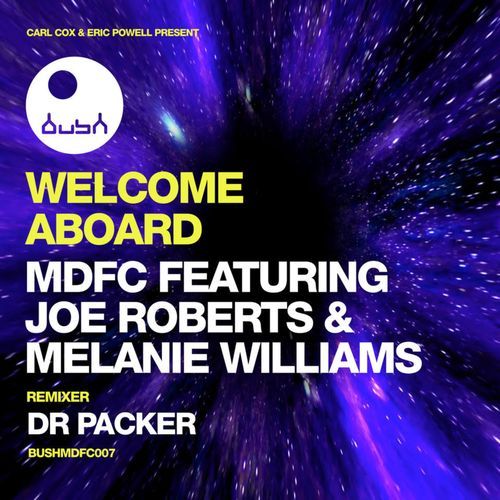 Welcome Aboard
