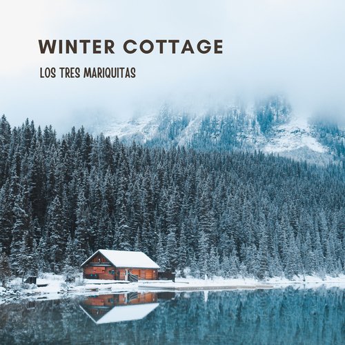 Winter Cottage cover art