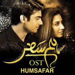 Wo Humsafar Tha (Male Version) (From &quot;Humsafar&quot;)-OF4pCTt1U1k