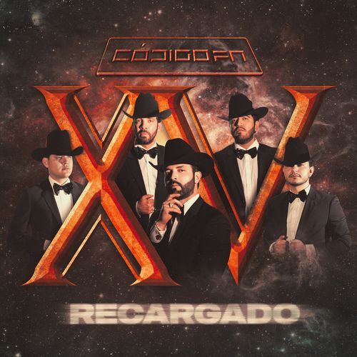 XV Recargado_poster_image