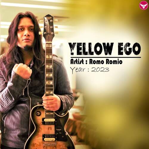 Yellow Ego