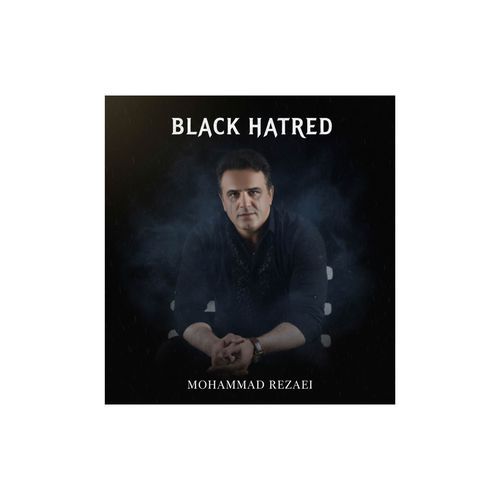 black hatred