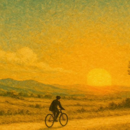 Loop cover art
