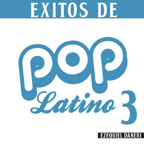 Éxitos De Pop Latino 3_poster_image