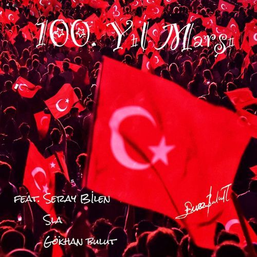 100. Yıl Marşı
