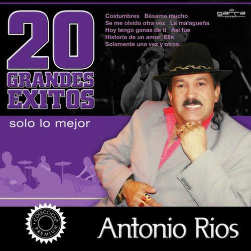 20 Grandes Exitos