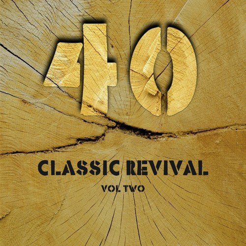 40 Classic Revival Volume 2