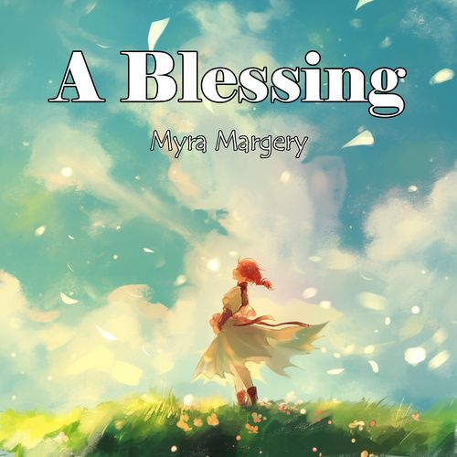 A Blessing cover art