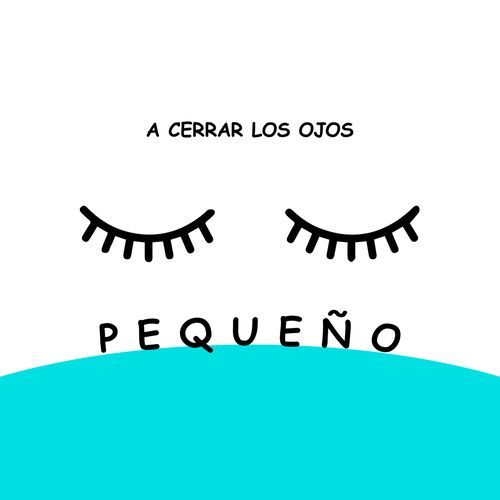 A Cerrar los Ojos Pequeño_poster_image