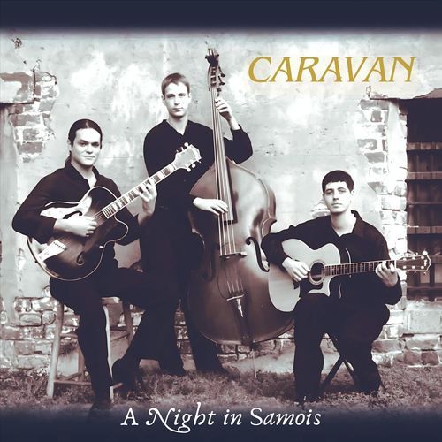 A Night in Samois