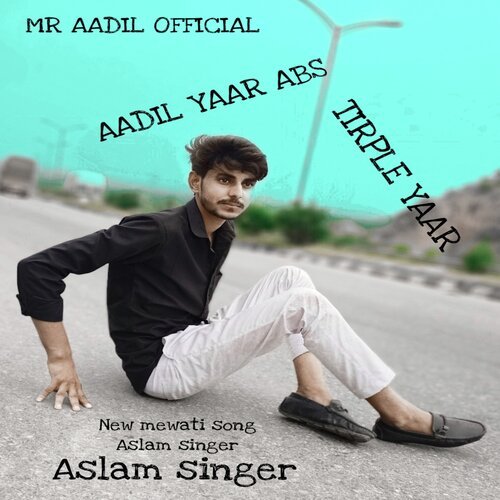 AADIL YAAR ABS (Hindi)