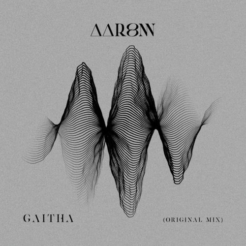 Aaron cover art