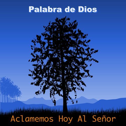 Aclamemos Hoy Al Señor_poster_image