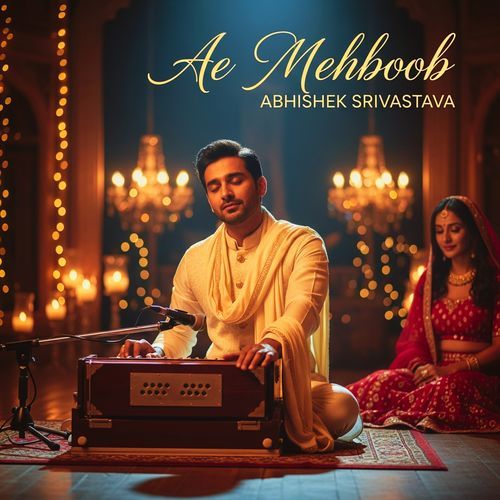 Ae Mehboob (Gazal)