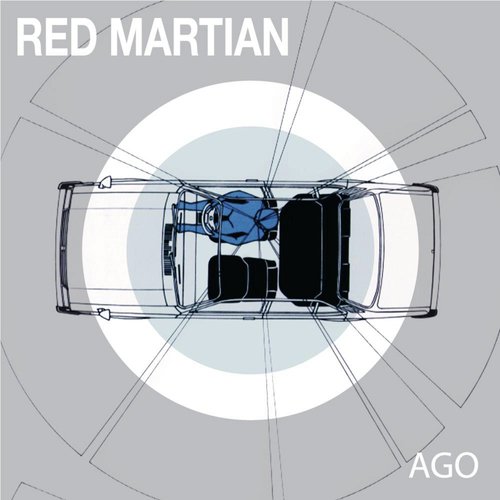 AGO cover art
