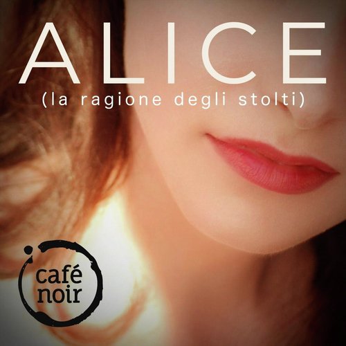 Alice (la ragione degli stolti) cover art
