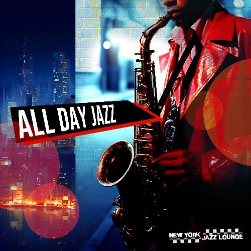 All Day Jazz_poster_image