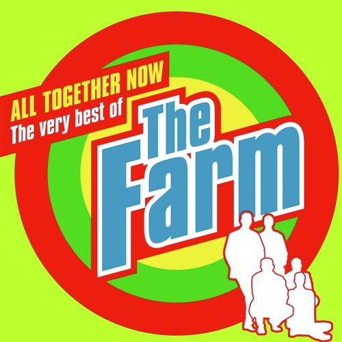 All Together Now - The Very Best Of The Farm