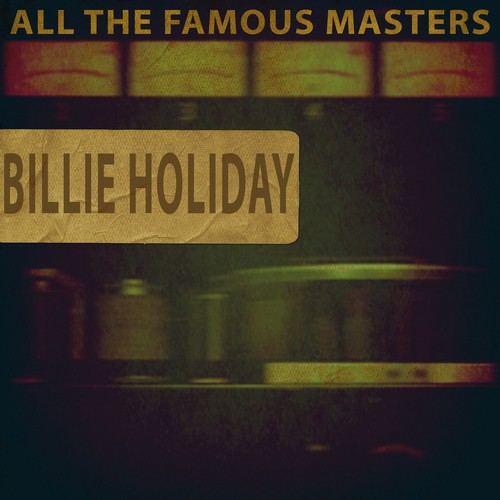 All the Famous Masters, Vol. 3