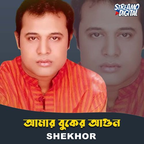 Amar Buker Agun