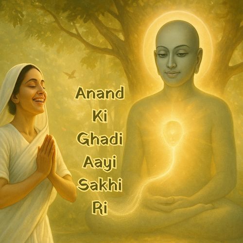Anand Ki Ghadi Aayi Sakhi Ri