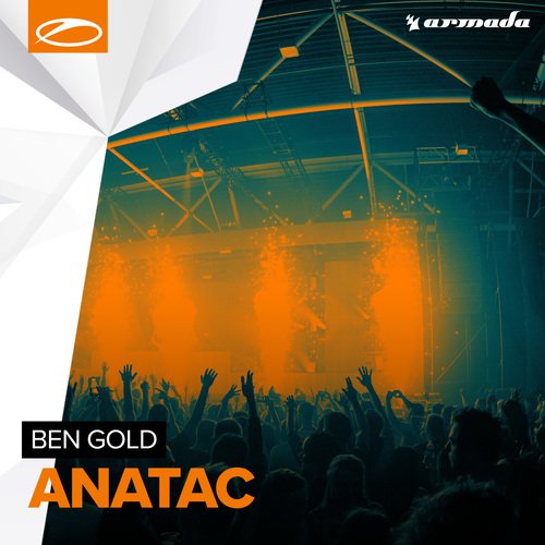 Anatac - 1