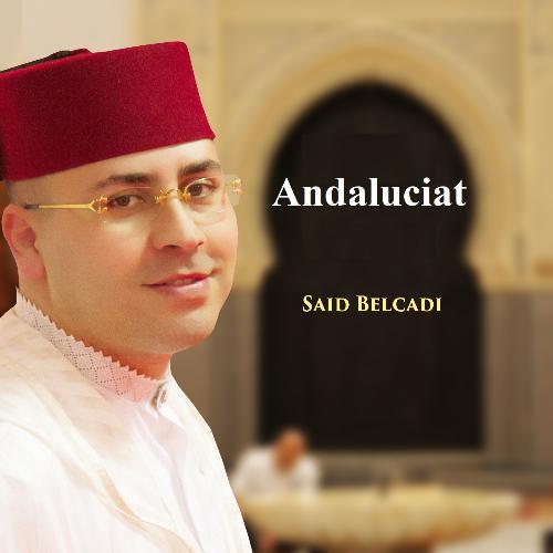 Andaluciat, Pt. 4 cover art