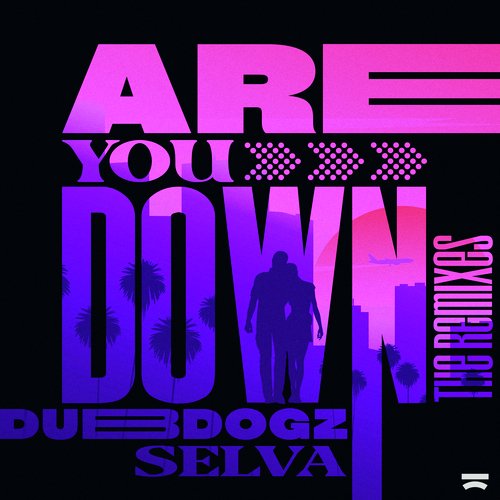 Are You Down (The Remixes)_poster_image