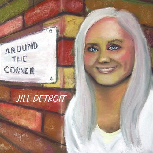 Dominic cover art