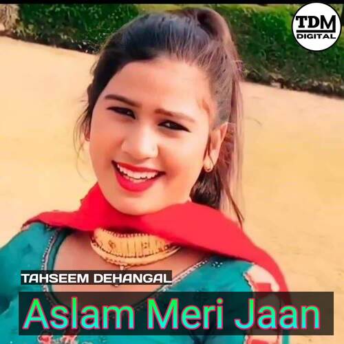 Aslam Meri Jaan