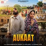 Aukaat