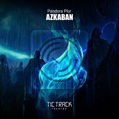 Azkaban cover art