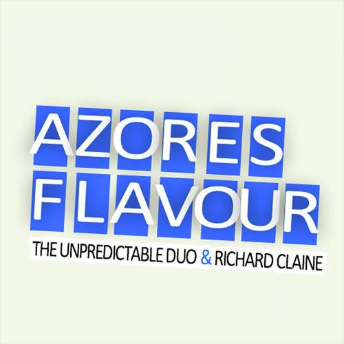 Azores Flavour (faet. Phil G) 