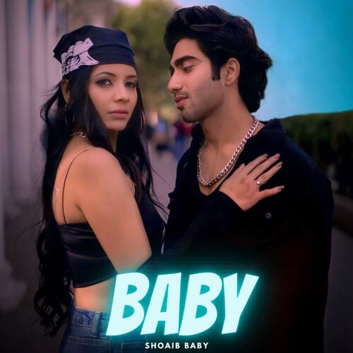 Baby (feat. Tushar Sharma)