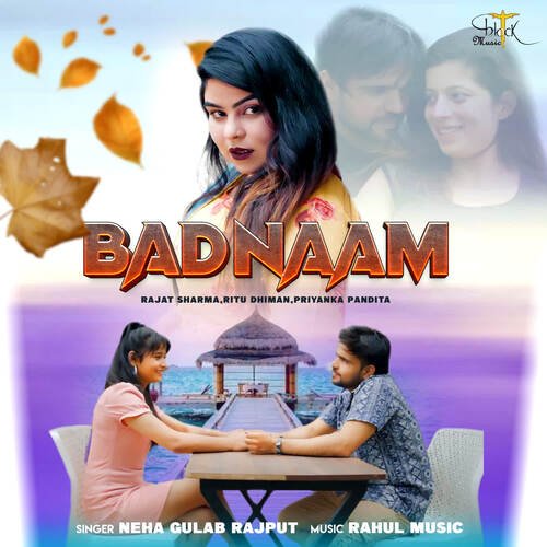 Badnaam