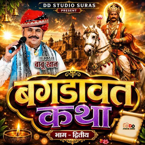 Bagdawat Devnarayan Bhagwan Ki Katha Bhag Dusra