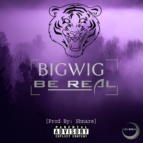 Be Real Ft. ShNare, Rex & NezQuick