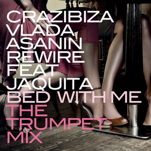 Bed with Me (Trumpet Mix)_poster_image