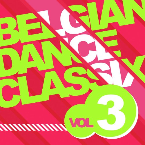 Belgian Dance Classix 3