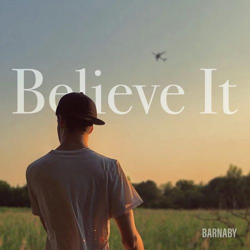 Believe It_poster_image