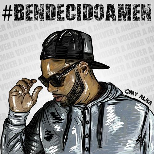 #BendecidoAmen_poster_image