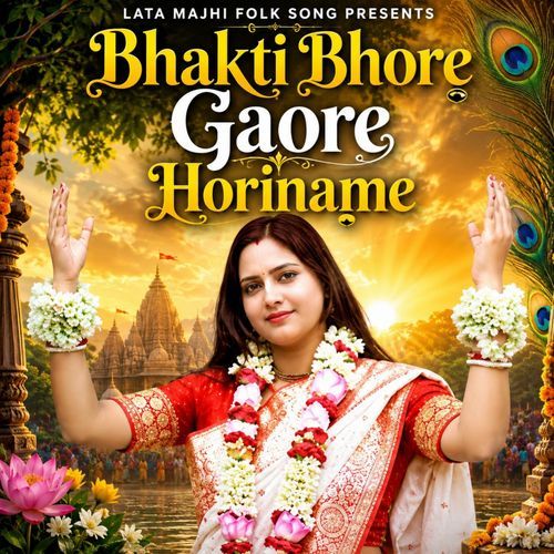 Bhakti Bhore Gaore Horiname
