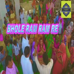 Bhole Ram Ram Re-KlhGVzZhWmo