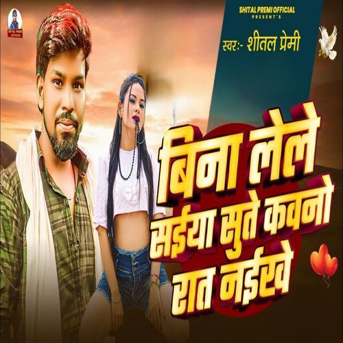 Bina Lele Saiya Sute Kawano Rat Naikhe