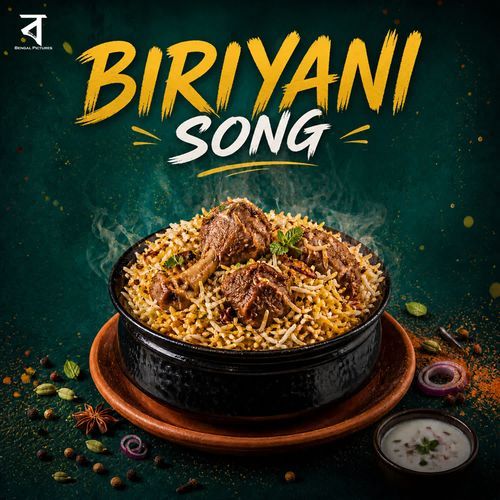 Biriyani Song