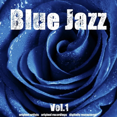 Blue Jazz, Vol. 1