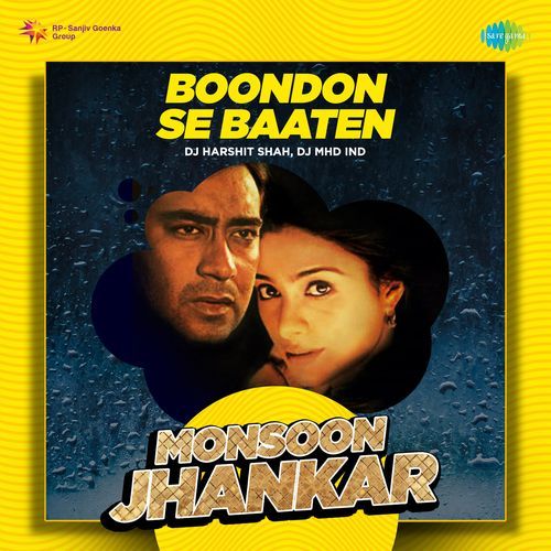 Boondon Se Baaten - Monsoon Jhankar