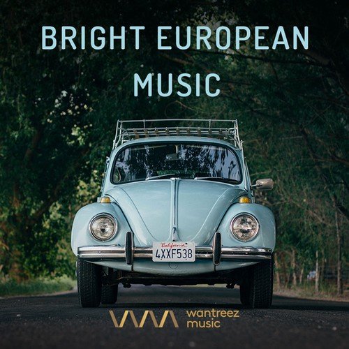 Bright European Music
