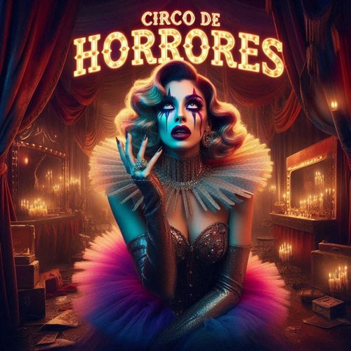 CIRCO DE HORRORES_poster_image